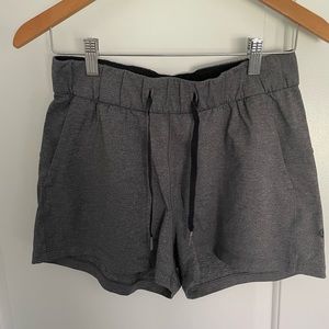 Lululemon On The Fly Shorts